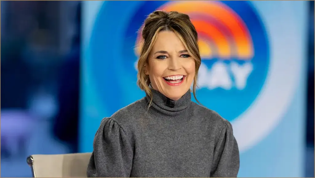 What Happens Next if Savannah Guthrie Doesn’t Come Back? What happens next if savannah guthrie doesn't come back?