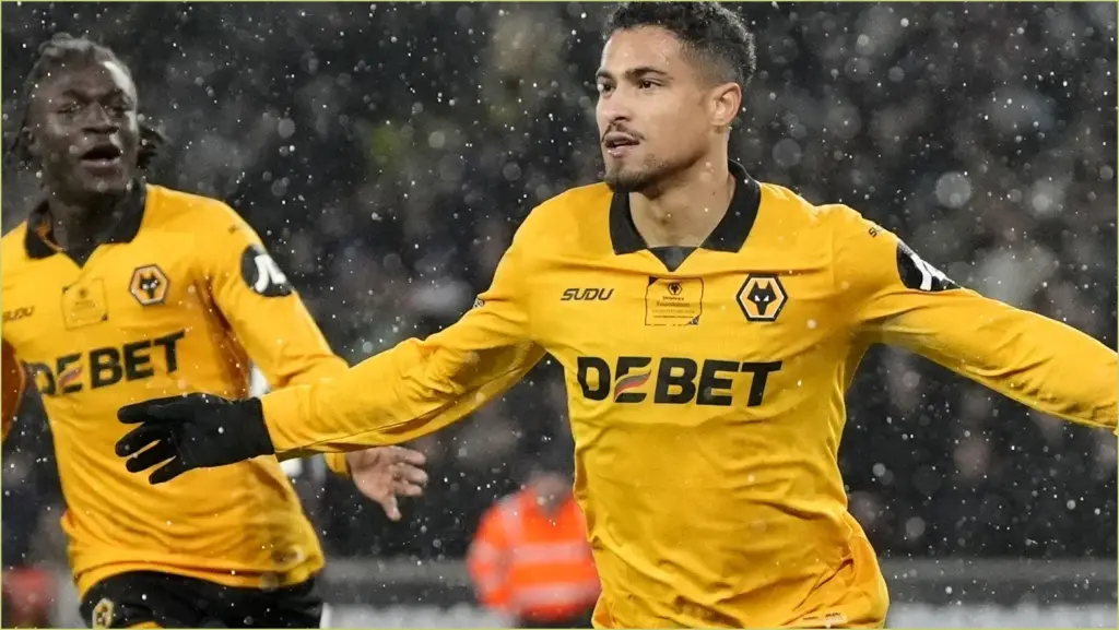 Wolves triumph over aston villa with 2 0 victory