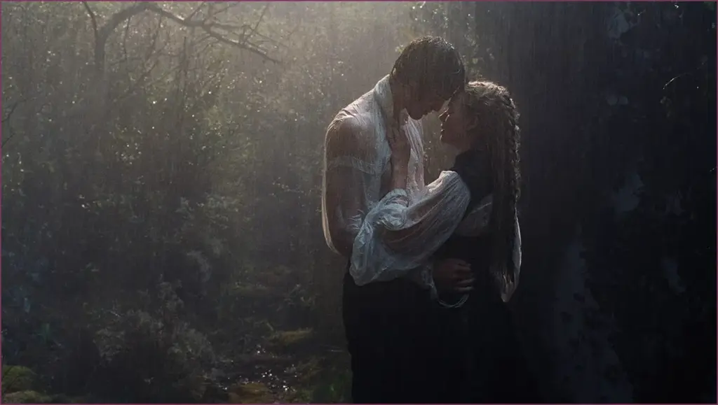 Wuthering heights soars with $83 million worldwide debut