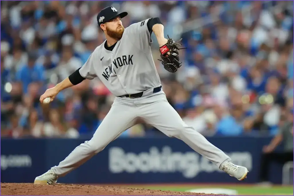 Yankees 2026 season outlook: spotlight on paul blackburn
