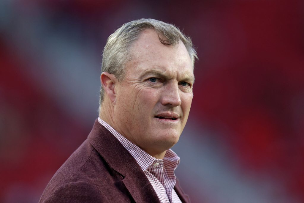 49ers Fans Face New Challenge Following EMF Theory Debunking 49ers fans face new challenge following emf theory debunking