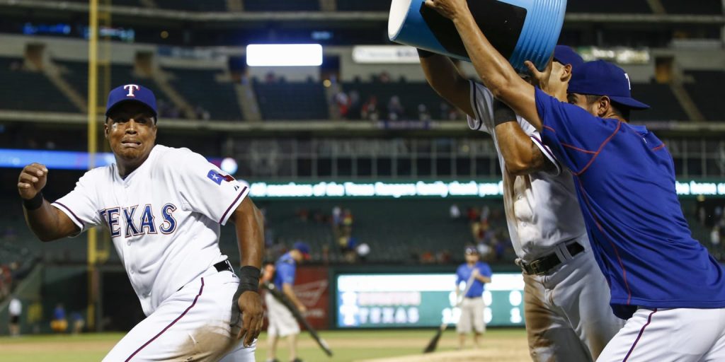 A Journey Through Texas Rangers Milestones A journey through texas rangers milestones