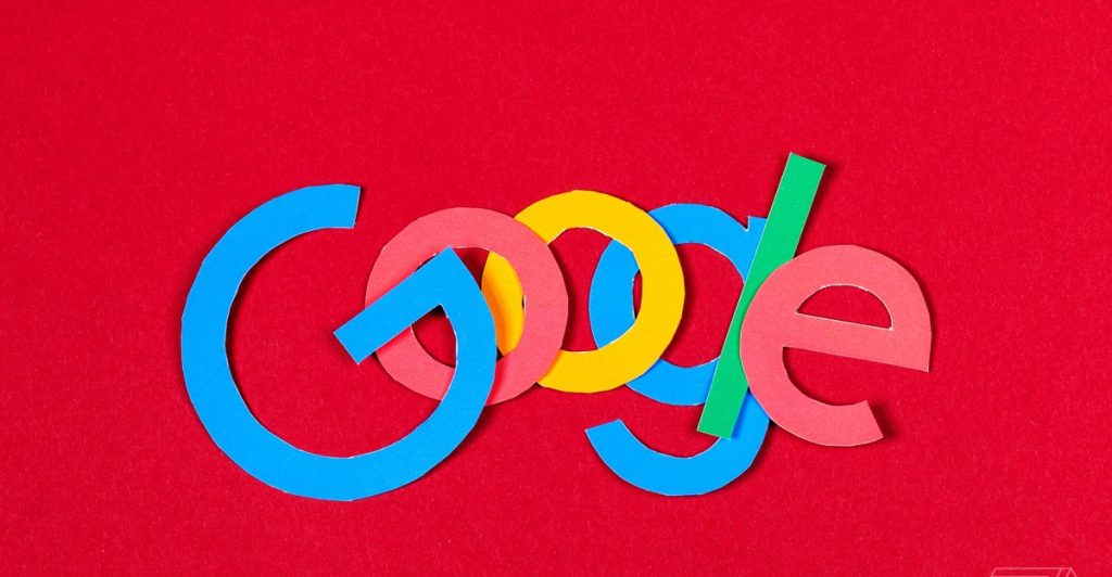 AI Takes the Lead in Crafting Headlines for Google Search Ai takes the lead in crafting headlines for google search