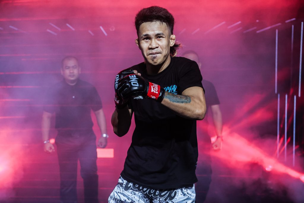 Angles of victory: how boxing shaped jeremy miado’s mma journey