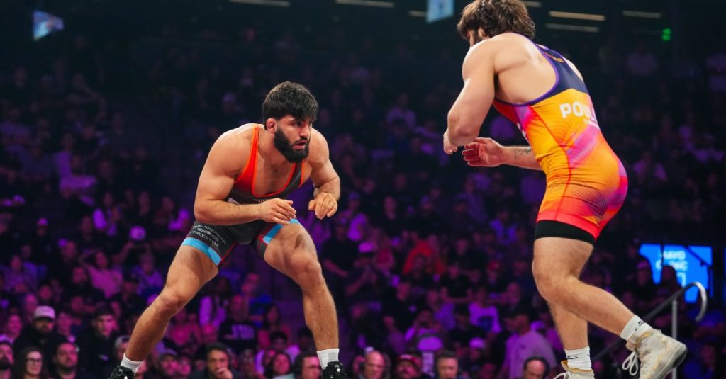 Arman Tsarukyan Addresses RAF 6 Brawl: A Clear Stand on Accountability Arman tsarukyan addresses raf 6 brawl: a clear stand on