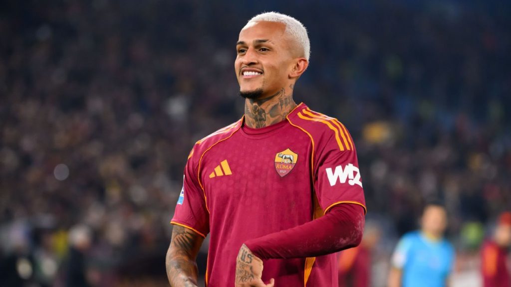 Arsenal intensifies interest in roma star