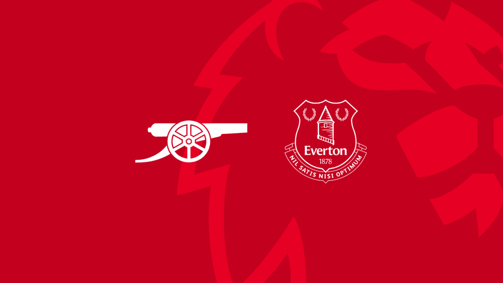 Arsenal vs everton: upcoming match preview and insights