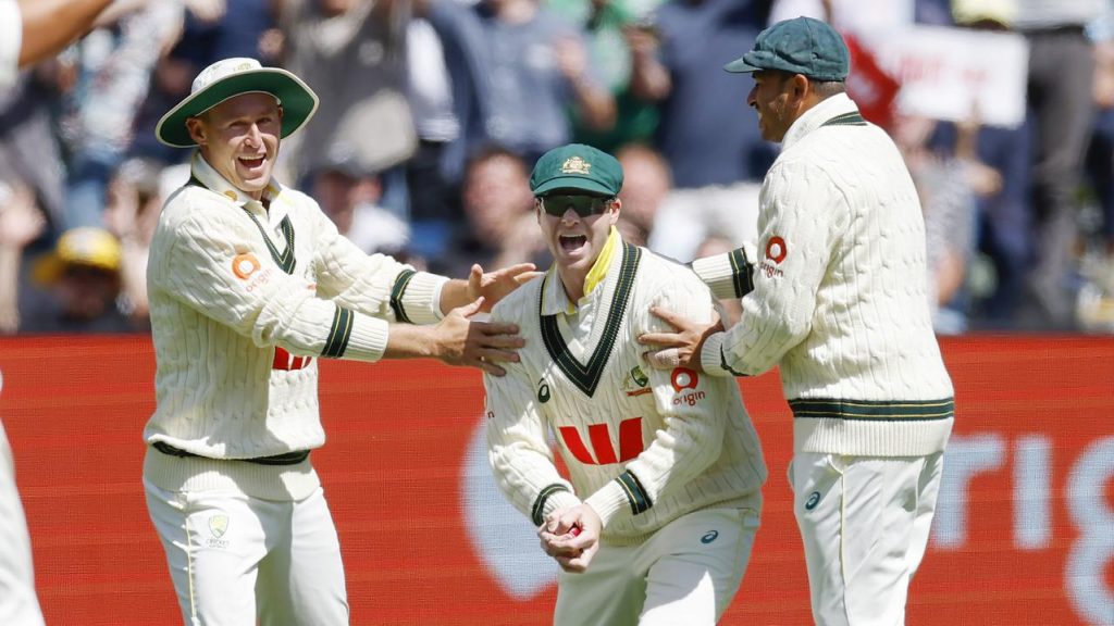 Australia 2026 summer of cricket dates and schedule unveiled