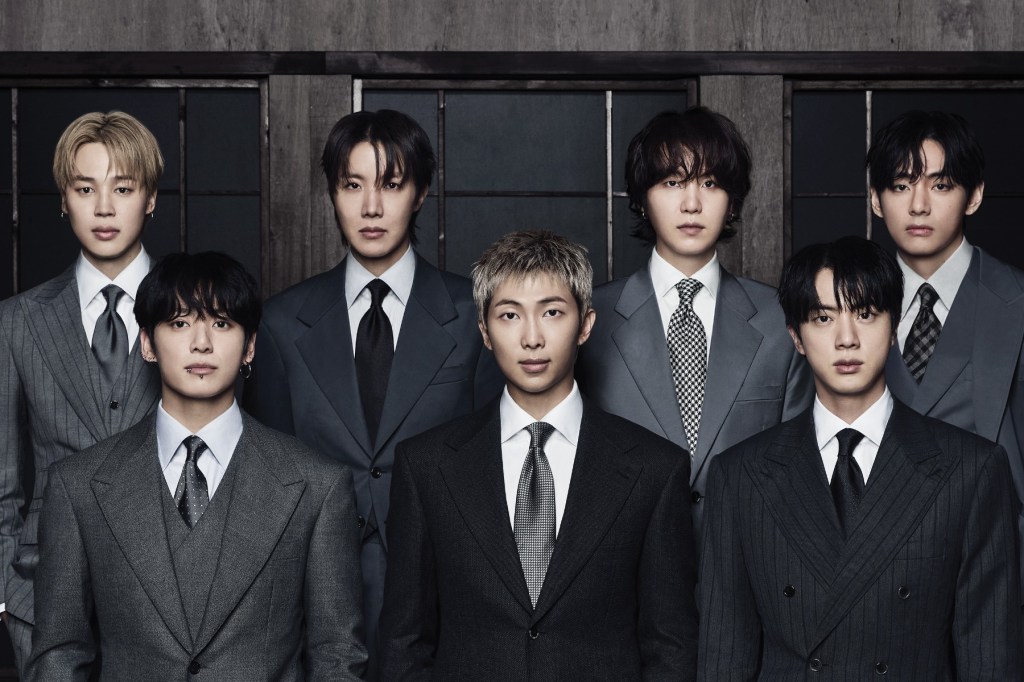 BTS Achieves Historic No. 1 Debut on Billboard 200 with ARIRANG Bts achieves historic no. 1 debut on billboard 200 with