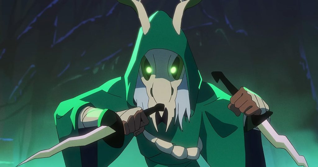 Balance patch update brings relief to silent and necrobinder players