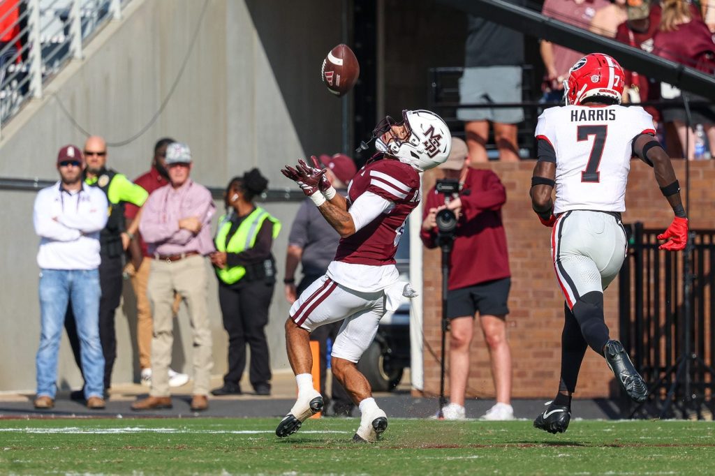 Ben Johnson’s Next Move: A New Receiver for the Bears Ben johnson's next move: a new receiver for the bears