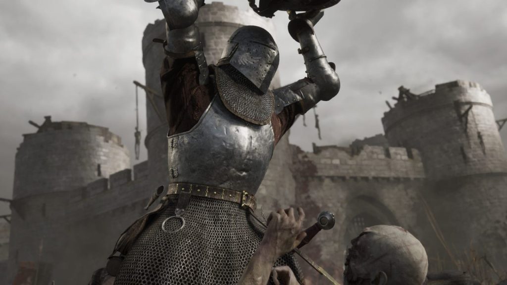 Blight: survival shines with 1.5 million wishlists and a fresh