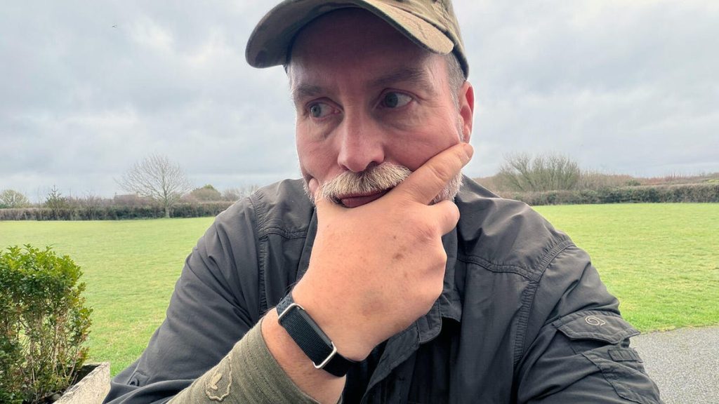 Blood pressure wearable alerts where apple watch falls short