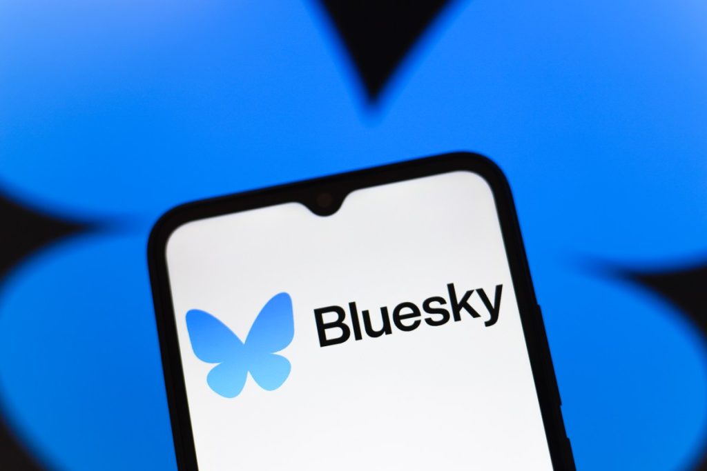 Bluesky Expands with Attie: Your Personalized AI Feed Builder Bluesky expands with attie: your personalized ai feed builder
