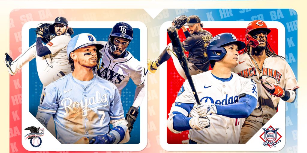 Bold predictions for mlb stat leaders in 2026