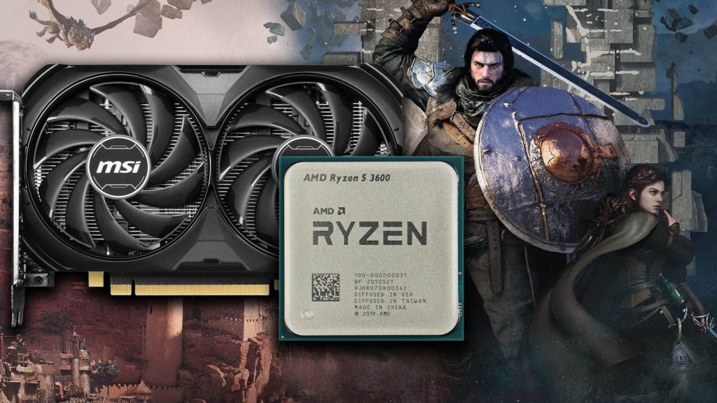 Boost your frame rate in crimson desert with a simple