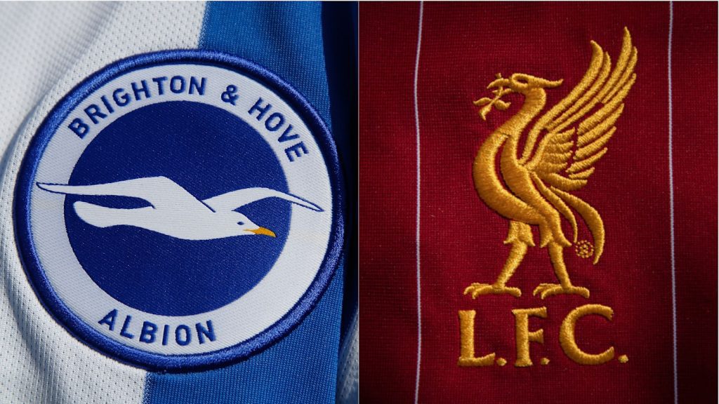 Brighton and liverpool match preview: insights, predictions, and lineup details