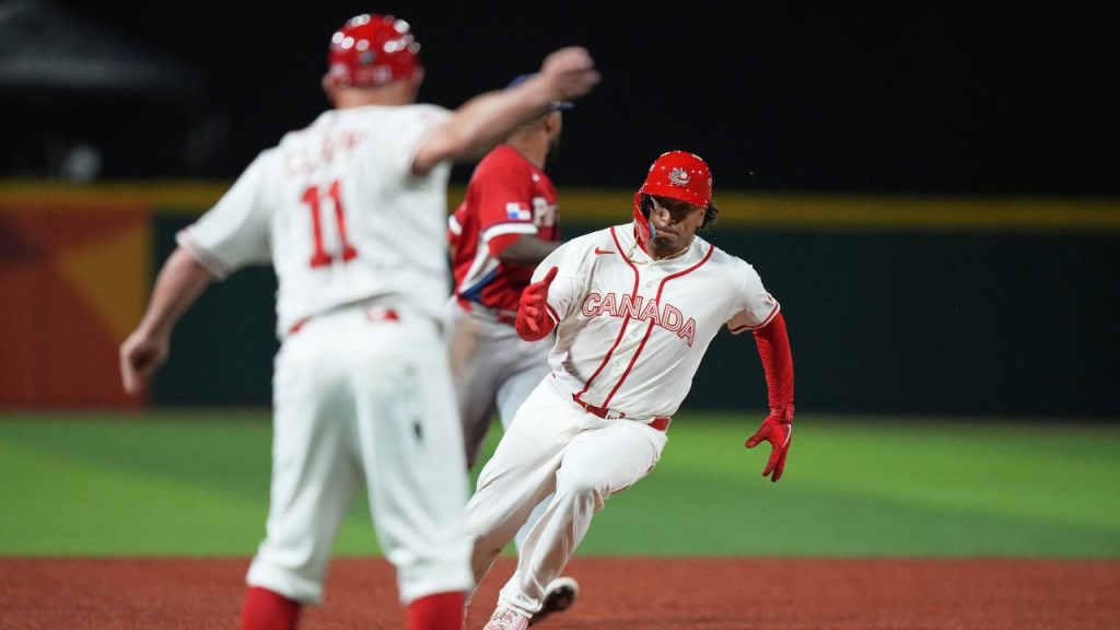 Canada’s Careless Mistakes Cost Them Against Panama in WBC Canada's careless mistakes cost them against panama in wbc