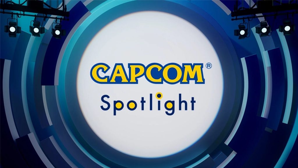 Capcom spotlight march 2026 highlights and announcements
