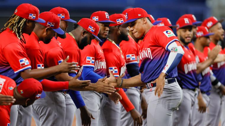 Catch the Dominican Republic vs. Tigers: Game Time, TV Info, and Live Stream Details for WBC Exhibition Catch the dominican republic vs. tigers: game time, tv info,