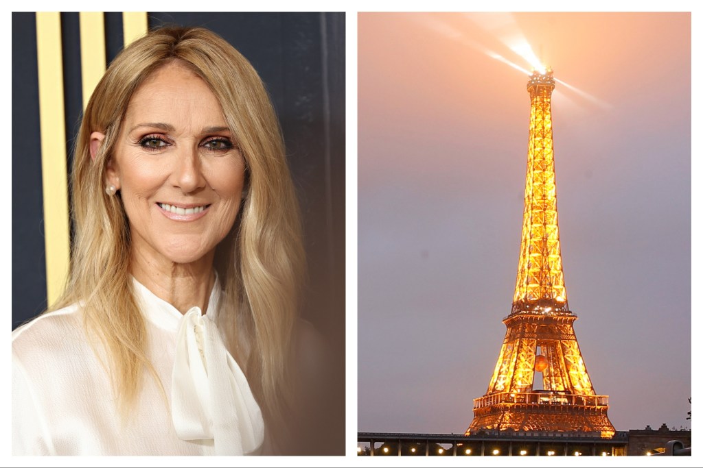 Céline Dion Set to Announce Paris Concert Dates on Monday Céline dion set to announce paris concert dates on monday