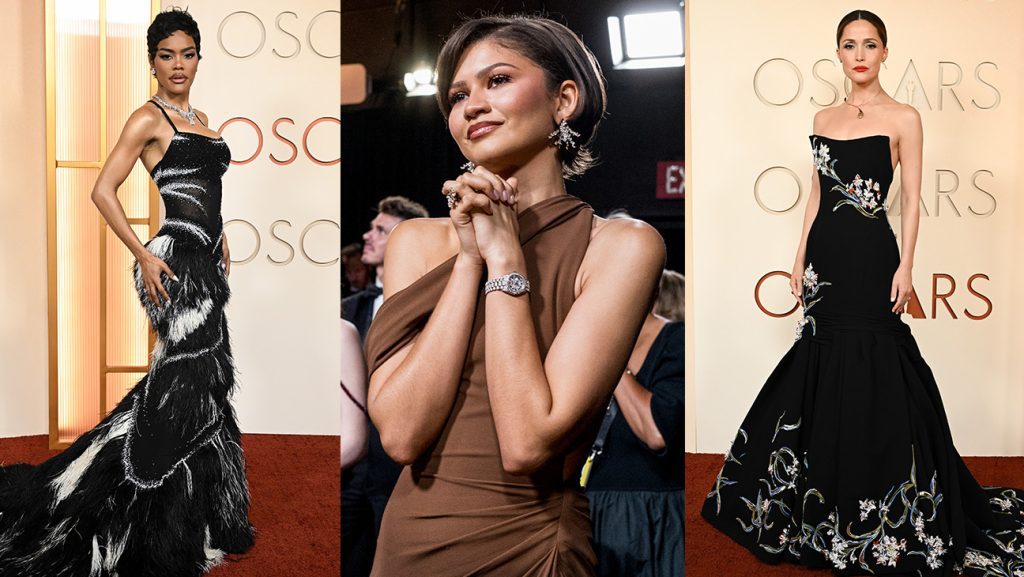 Chanel glows with teyana taylor's magic