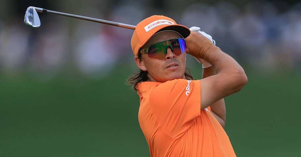 Chasing the masters: players compete in houston for a spot