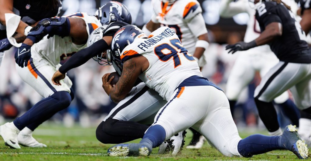 Chicago bears 2026 offseason showcase: bold moves ahead