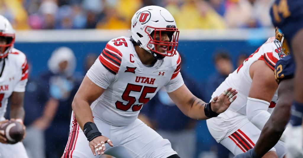 Chiefs focus on offensive strength at no. 9 in latest