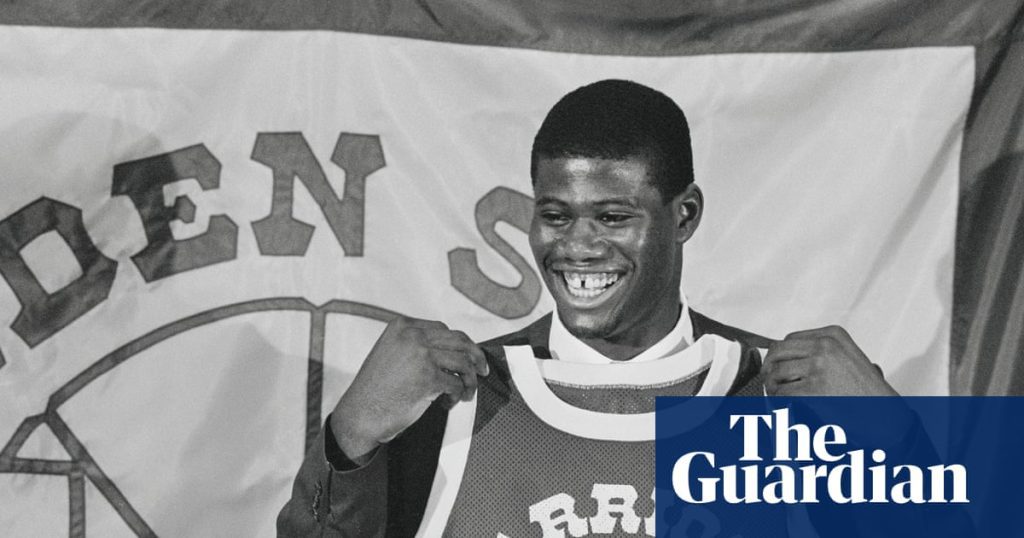 Chris Washburn’s Journey: Overcoming Challenges and Embracing Second Chances Chris washburn's journey: overcoming challenges and embracing second chances