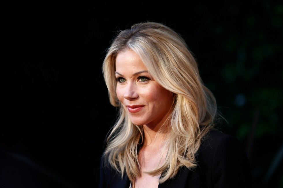 Christina Applegate’s Memoir: Embracing Humor and Vulnerability Christina applegate's memoir: embracing humor and vulnerability