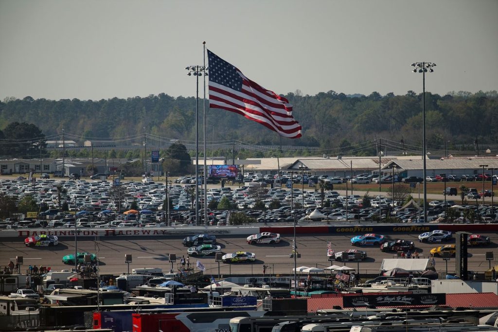 Cup drivers praise new package as a step forward at