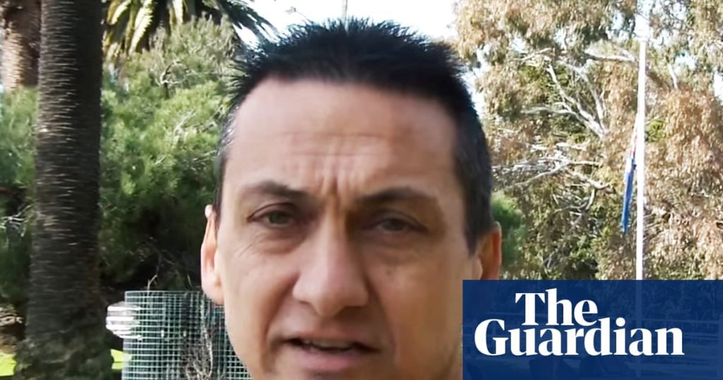 Dezi Freeman Killed by Police Following Prolonged Manhunt in Porepunkah Shooting Dezi freeman killed by police following prolonged manhunt in porepunkah