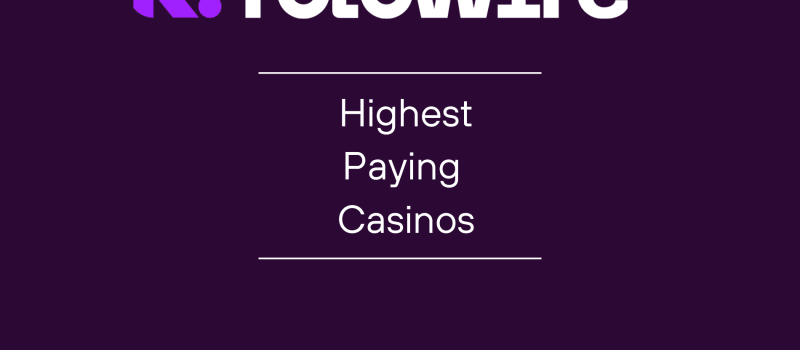 Discover the Best Online Casinos for High RTP Payouts and Big Wins in March 2026 Discover the best online casinos for high rtp payouts and