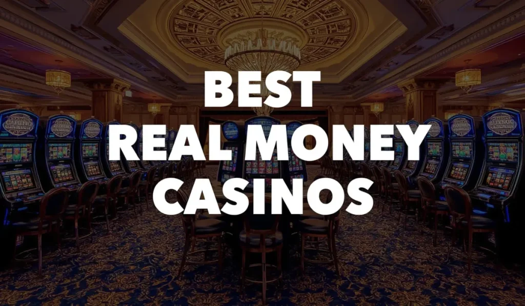 Discover the Best Online Casinos of 2026 Discover the best online casinos of 2026