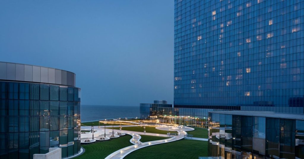 Discovering ocean casino resort: your ultimate guide