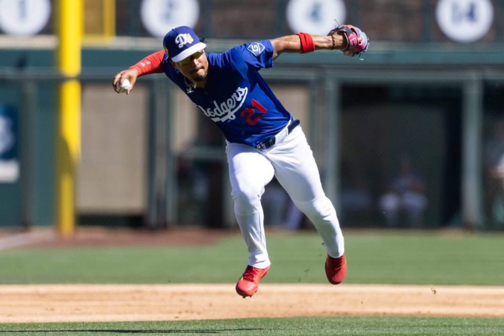 Dodgers roster outlook 2.0: key contests in a stable camp