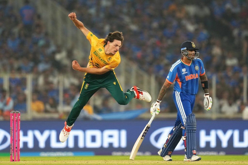 Epic moments from the 2026 t20 world cup