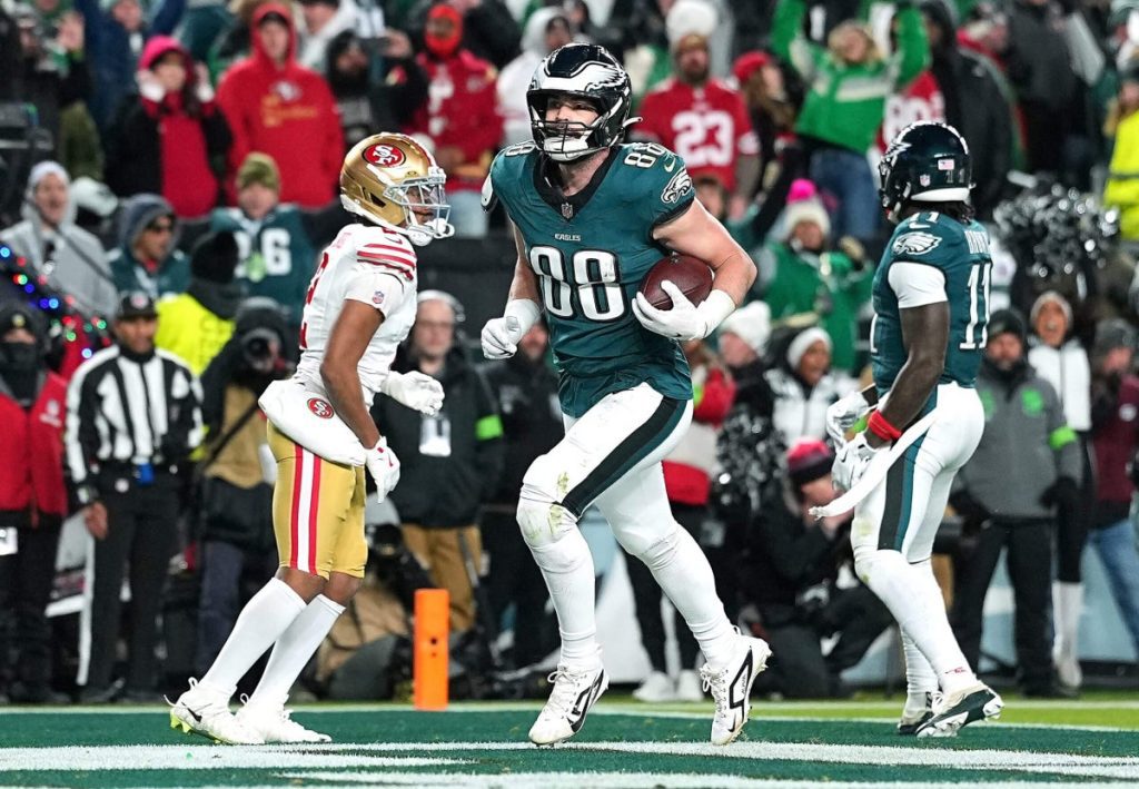 Evaluating Howie Roseman’s Free Agency Moves and What Lies Ahead Evaluating howie roseman’s free agency moves and what lies ahead