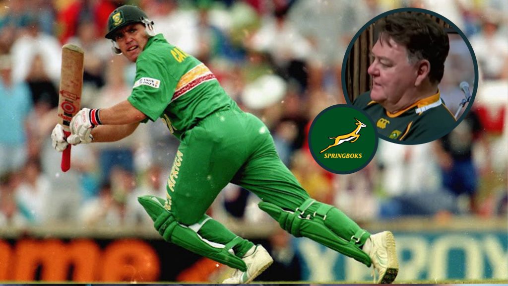 Ex south african cricket star celebrates legendary bok danie gerber