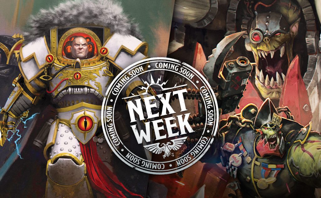 Exciting Highlights: Black Library Celebration and Blood Bowl Launches Exciting highlights: black library celebration and blood bowl launches