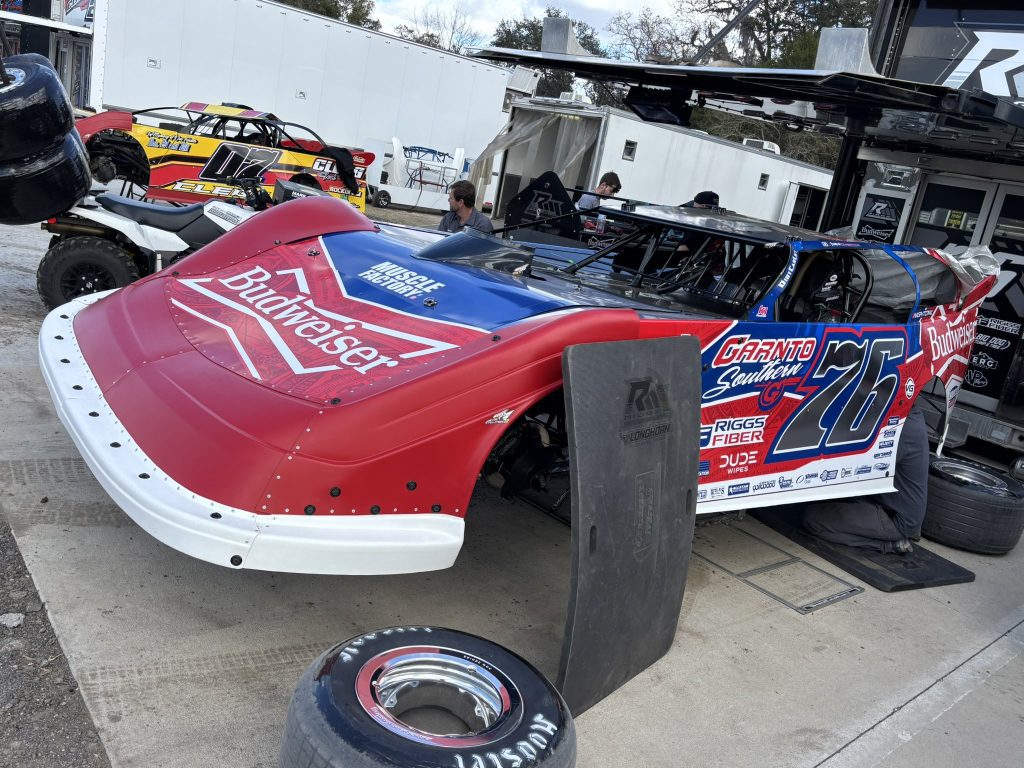 Exciting march 6, 2025 results from golden isles speedway (lucas