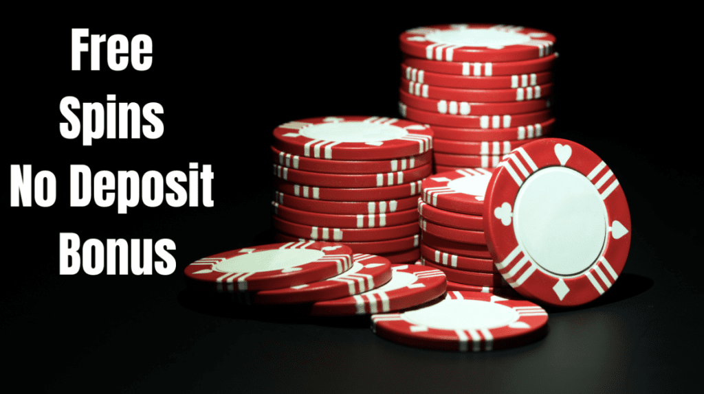 Exciting no deposit free spins bonus for 2026