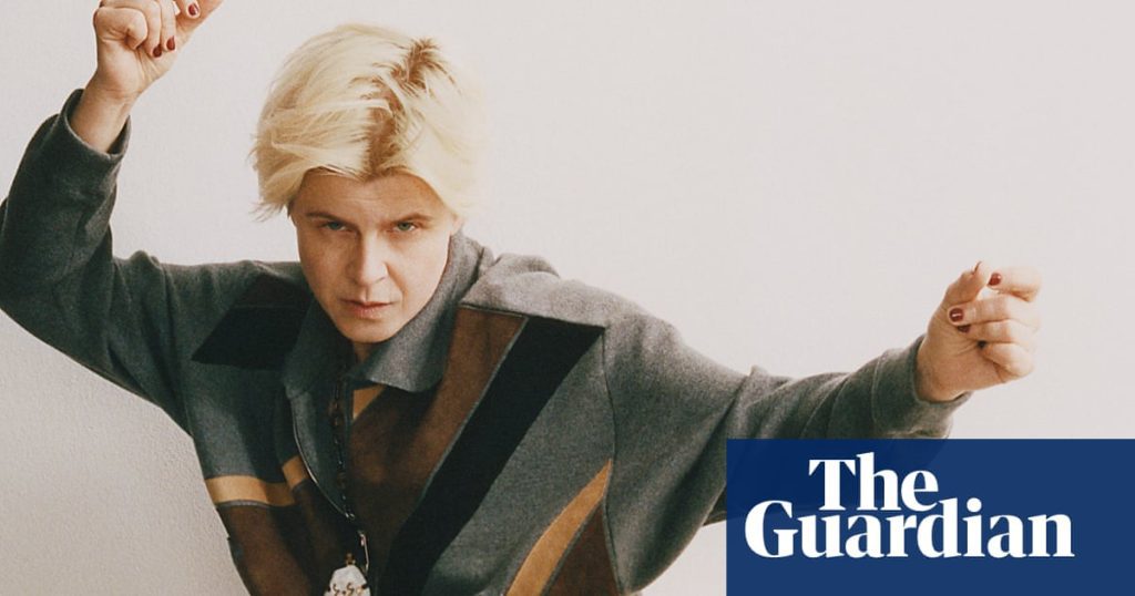 Exploring fun and freedom in dating: robyn on ivf, sleaze,