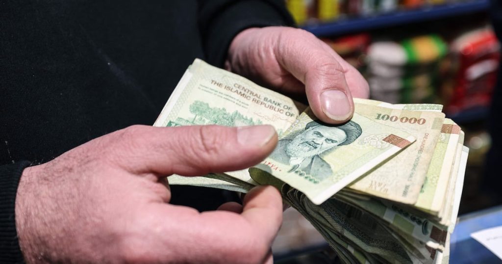 Exploring iran's $7.8 billion digital economy amidst war and sanctions