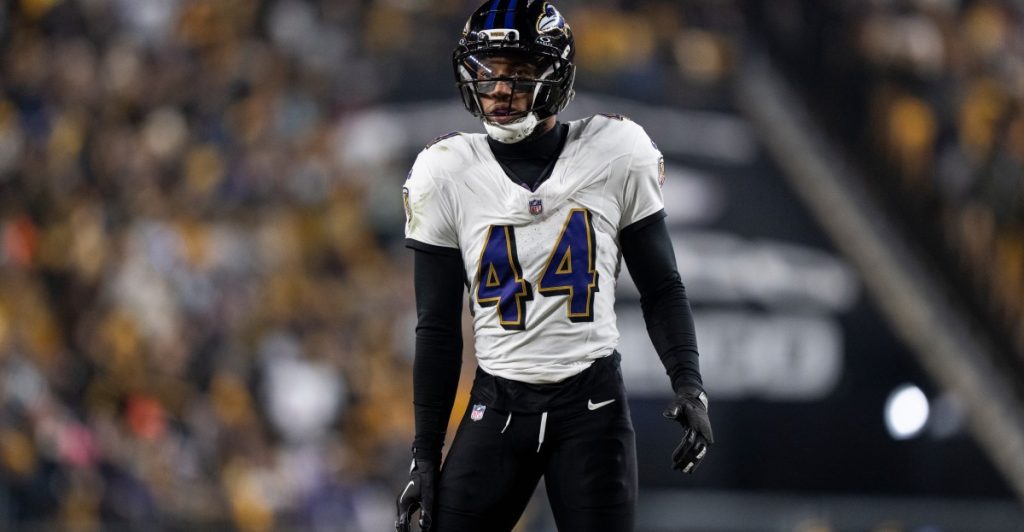 Exploring possible cap casualties in nfl free agency