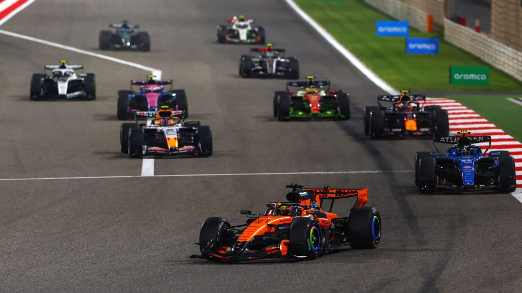 Fia announces mid season revamp of power unit rules and qualifying format