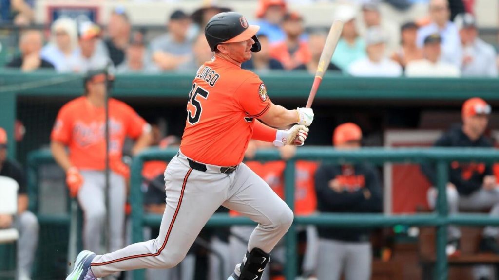 Fantasy baseball 2026: key busts identified by expert mlb model