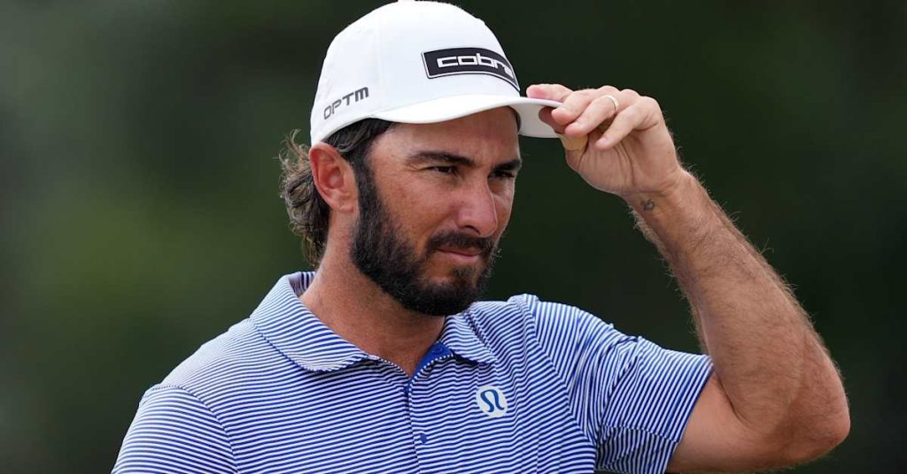 Finding balance: pursuing comfort over distance in golf