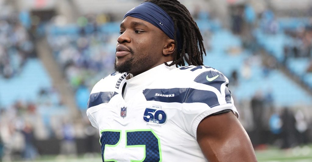 Focus on boye mafe instead of trey hendrickson in cowboys